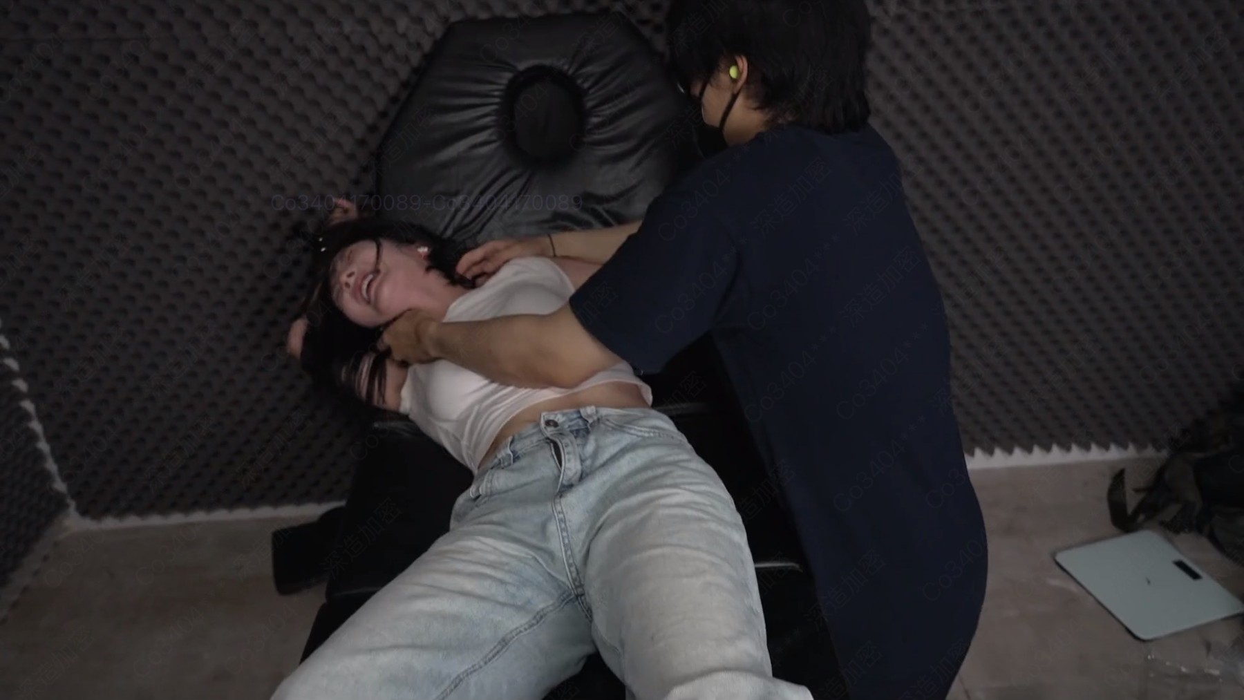 推特大王297西西视频画面 14