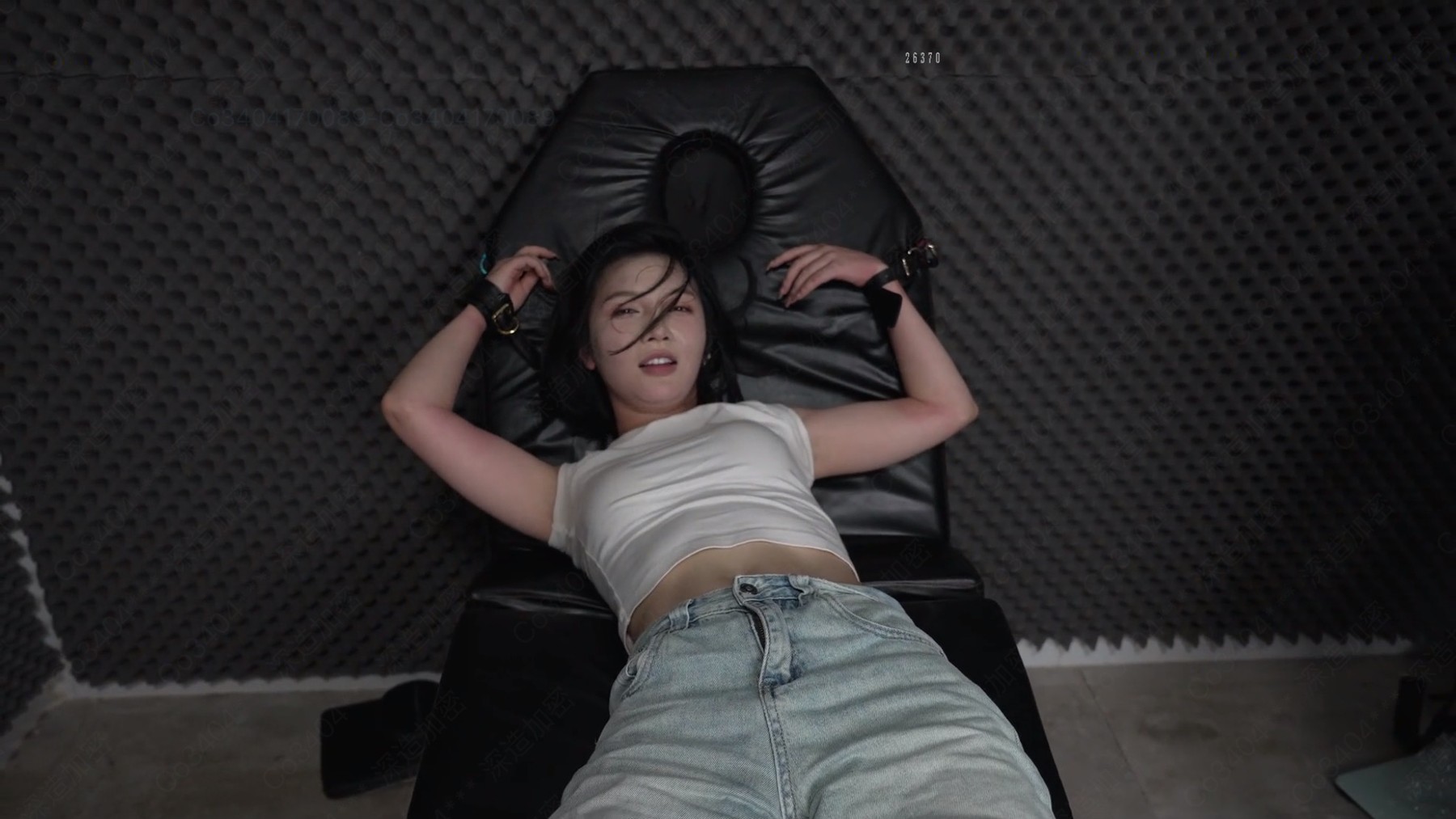 推特大王297西西视频画面 15