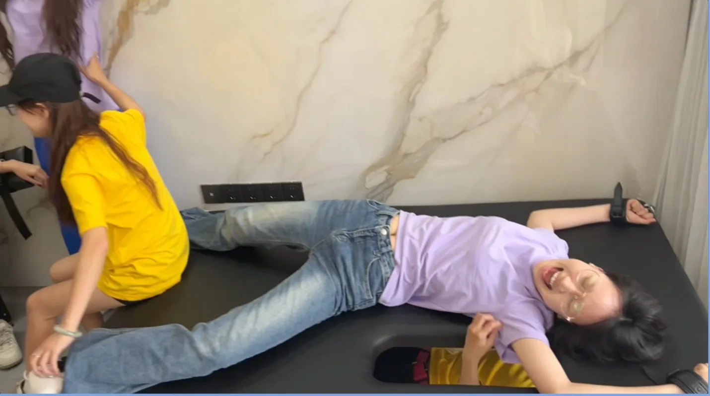 视频最后阶段画面